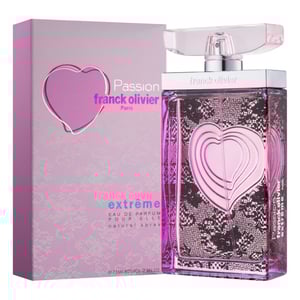 

Franck Olivier 3516640725328 Passion Extreme EDP Women 75ml