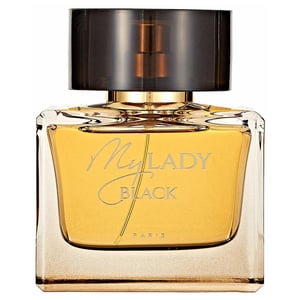 

Geparlys 3700134409140 My Lady Black EDP Women 85ml