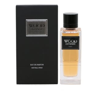 

Geparlys 3700134407627 Wood Intense Paris EDP Men 100ml