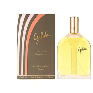 

Gilda 3700227205895 Gilda EDP Women 100ml