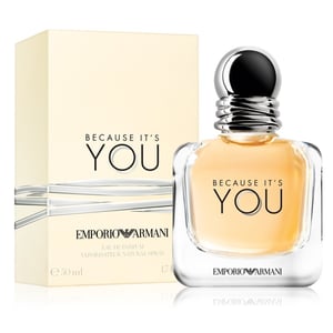 

Giorgio Armani 3605522041004 Because It'S You EDP Women 50ml