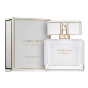 

Givenchy Dahlia Divin Eau Initiale Perfume For Women 75ml Eau de Toilette