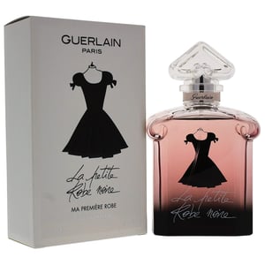 

Guerlain La Petite Robe Noire Eau de Parfum For Women 100ml