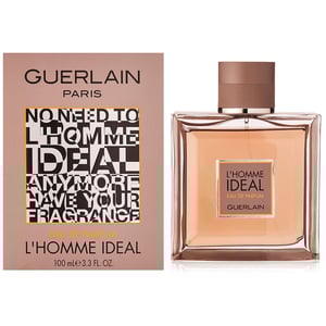 

Guerlain L'Homme Ideal Eau de Parfum For Men 100ml