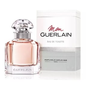 

Guerlain Mon Eau De Toilette For Women 50ml