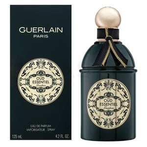 

Guerlain Oud Essentiel Eau de Parfum For Unisex 125ml