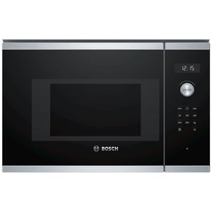 

Bosch 20L Built In Microwave BFL524MS0M