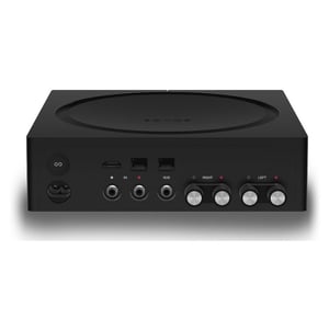 

Sonos AMPG1UK1BLK Amplifier WiFi Black