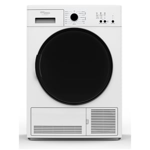 

Super General Condenser Dryer 8 kg SGWD8700EDMW