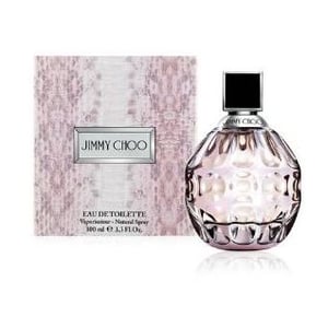 

Jimmy Choo Perfume For Women 60ml Eau de Toilette