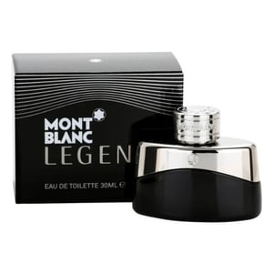 

Mont Blanc Legend Homme Perfume For Men 30ml Eau de Toilette