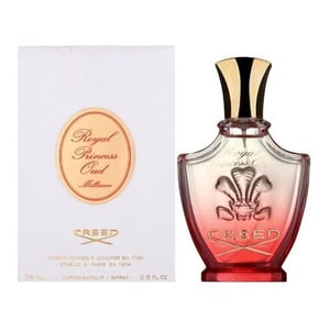 

Creed Royal Princess Oud Millesime Perfume For Women 75ml EDP