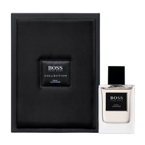 

Hugo Boss Silk Jasmine Perfume for Men 50ml Eau de Toilette