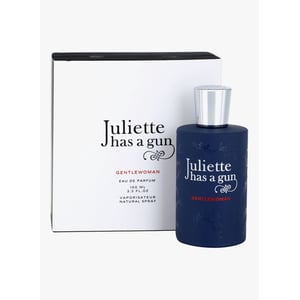 

Juliette Has A Gun Gentlewoman Perfume for Women 100ml Eau de Parfum