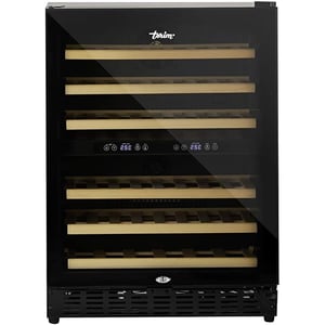 

Terim Wine Cooler 46 bottles TERBC50DZ