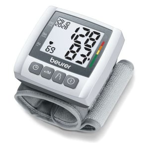 

Beurer Blood Pressure Monitor Wrist BC30