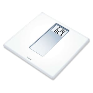 Beurer Digital Bathroom Scale PS160