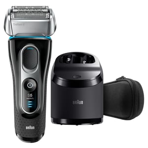 

Braun Mens Shaver 5195CC Series 5