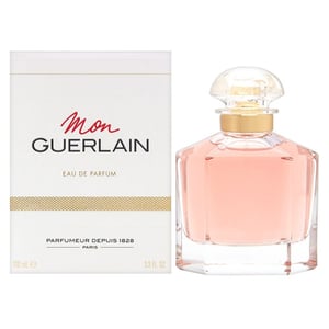 

Guerlain Mon Guerlain For Women 100ml EDP