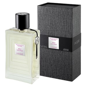 

Lalique 7640111503651 Les Compositions Parfumees Spicy Electrum 100ml