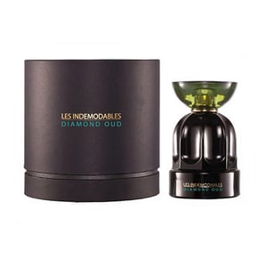 

Les Indemodables Diamond Oud EDP 90ml Women