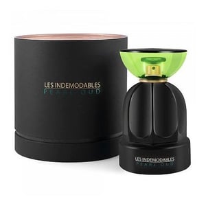 

Les Indemodables Pearl Oud EDP 90ml Unisex