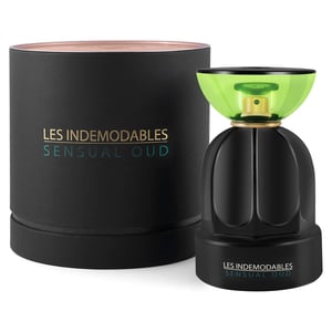 

Les Indemodables Sensual Oud EDP 90ml Women