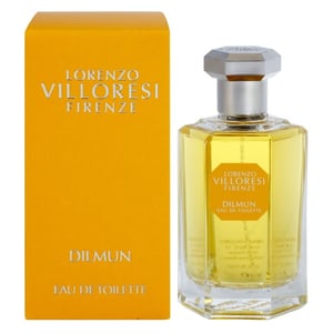 

Lorenzo Villoresi Firenze Dilmun EDT 100ml Unisex