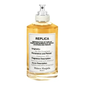 

Maison Margiela Replica By The Fireplace EDT 100ml Unisex