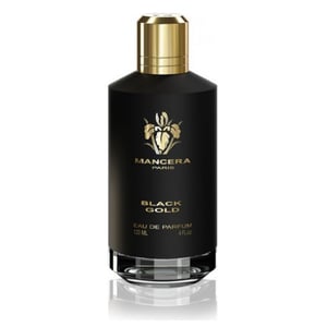 

Mancera Black Gold EDP 120ml Unisex