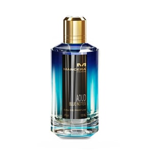 

Mancera Blue Aoud EDP 120ml Unisex