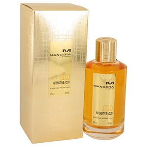 

Mancera Gold Intensitive Aoud EDP 120ml Women