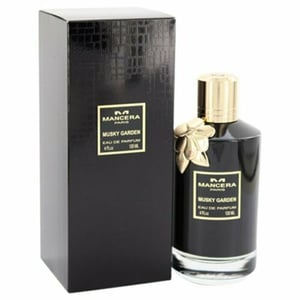 

Mancera Musky Garden EDP 120ml Women