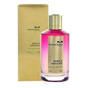 

Mancera Roses & Chocolate EDP 120ml Women