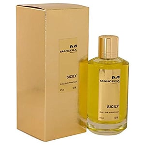 

Mancera Sicily EDP 120ml Unisex