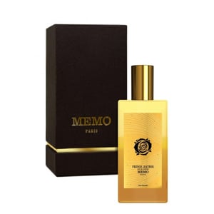 

Memo French Leather EDP 200ml Unisex