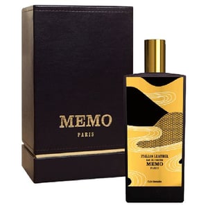 

Memo Italian Leather EDP 200ml Unisex