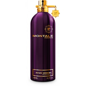 

Montale Paris Aoud Greedy Unisex 100ml EDP