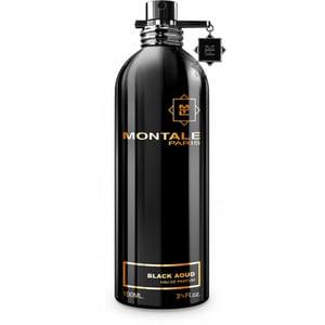 

Montale Paris Black Aoud Men 100ml EDP