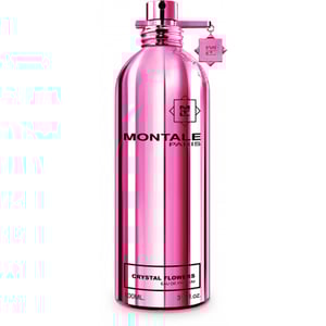 

Montale Paris Crystal Flowers Unisex 50ml EDP