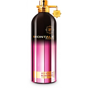 

Montale Paris INTENSE Roses Musk Unisex 100ml EDP