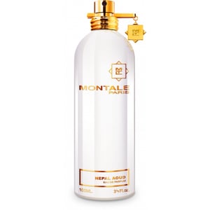 

Montale Paris Nepal Aoud Unisex 100ml EDP