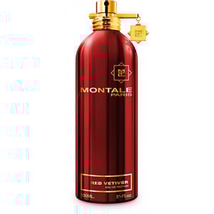 

Montale Paris Red Vetiver Men 100ml EDP
