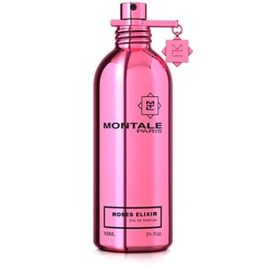 

Montale Paris Roses Elixir Women 100ml EDP