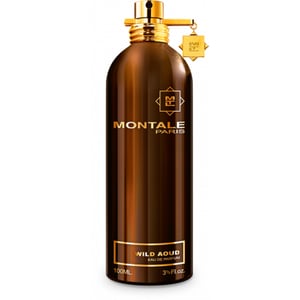 

Montale Paris Wild Aoud Unisex 100ml EDP