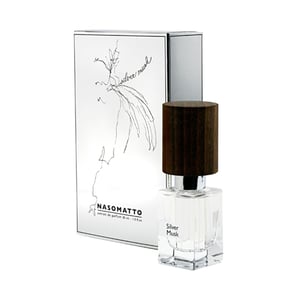 

Nasomatto Silver Musk Perfume for Unisex 30ml EDP