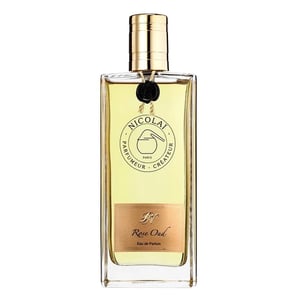 

Nicolai Rose Oud EDP 100ml For Unisex