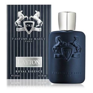 

Parfums De Marly Layton EDP 125ml For Unisex