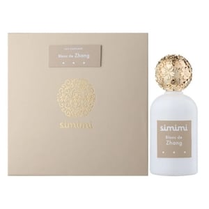 

Simimi Blanc De Zhang EDP 100ml Women