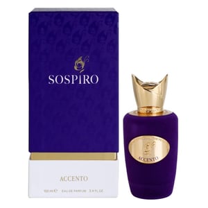 

Sospiro Accento EDP 100ml Unisex